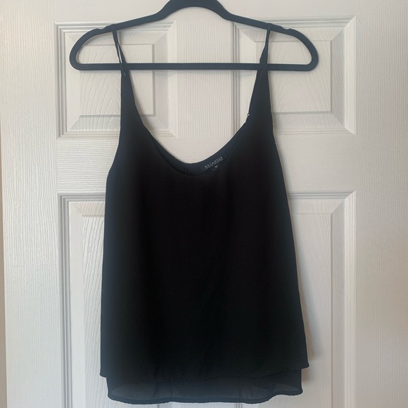 Revamped | black tank - Picture 4 of 4